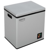 Camry CR 8076 Kannettava jääkaappi 38L, jossa on kompressori