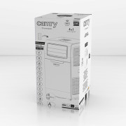Camry CR 7853 Ilmastointilaite 9000BTU, jossa on WIFI ja lämmitysjärjestelmä