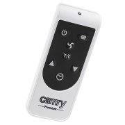 Camry CR 7739 Konvektiotuuletin LCD-lämmitin kaukosäätimellä varustettuna