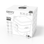 Kannettava käymälä Camry CR 1035 20L