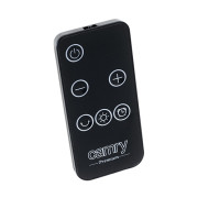 Camry CR 7745 Keraaminen tuuletin Lämpötorni LCD + Kaukosäädin + Ajastin