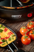 Camry CR 6606 Grilli raclette
