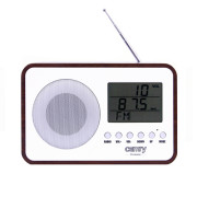 Camry CR 1153 Digitaalinen radio
