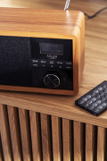 Adler AD 1184 Radio DAB+ Bluetooth