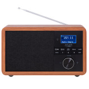 Adler AD 1184 Radio DAB+ Bluetooth