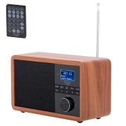 Adler AD 1184 Radio DAB+ Bluetooth