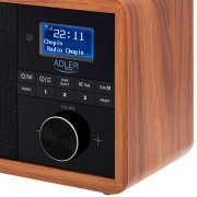 Adler AD 1184 Radio DAB+ Bluetooth