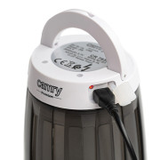 Camry CR 7935 Hyttys- ja leirintävalaisin - USB ladattava 2-in-1