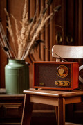 Adler AD 1171 Retro-radio Bluetoothilla