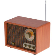 Adler AD 1171 Retro-radio Bluetoothilla