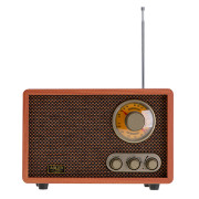 Adler AD 1171 Retro-radio Bluetoothilla