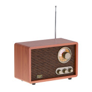 Adler AD 1171 Retro-radio Bluetoothilla