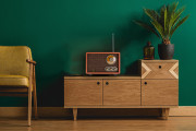 Adler AD 1171 Retro-radio Bluetoothilla