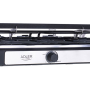 Adler AD 6616 Raclette - sähkögrilli