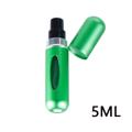 Mini Kannettava Hajuvesipullo - 5ml