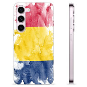 Samsung Galaxy S23 5G TPU Suojakuori