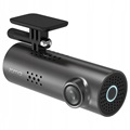 70mai Dash Cam M300 Autokamera - 1296p, 240mAh