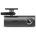 70mai Dash Cam M300 Autokamera - 1296p, 240mAh - Musta