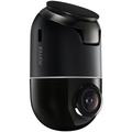 70mai Omni X200 360 Dashcam - 64GB, 1080p - Musta
