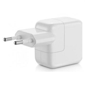 Apple MD836ZM/A 12 W USB-Virtalähde - iPad, iPhone, iPod