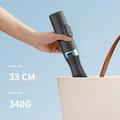 8-osainen Bluetooth Selfie Stick ja kolmijalka - Musta