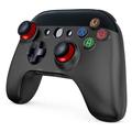 8722 Bluetooth 5.0 / 2.4G Dual Mode Langaton Gamepad peliohjain Nintendo Switchille / iOS / Androidille