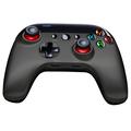 8722 Bluetooth 5.0 / 2.4G Dual Mode Langaton Gamepad peliohjain Nintendo Switchille / iOS / Androidille