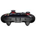 8722 Bluetooth 5.0 / 2.4G Dual Mode Langaton Gamepad peliohjain Nintendo Switchille / iOS / Androidille