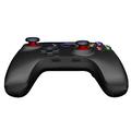 8722 Bluetooth 5.0 / 2.4G Dual Mode Langaton Gamepad peliohjain Nintendo Switchille / iOS / Androidille