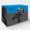 8722 Bluetooth 5.0 / 2.4G Dual Mode Langaton Gamepad peliohjain Nintendo Switchille / iOS / Androidille