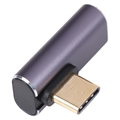 90-asteen USB4.0 Type-C Sovitin – 40Gbps