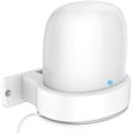 AhaStyle DD03 seinäteline Google Nest WiFi Pro - Valkoinen