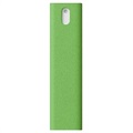 AM Lab Mist All-in-One Antibacterial Screen Cleaner - 10.5ml - Green