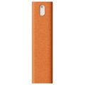 AM Lab Mist All-in-One Antibacterial Screen Cleaner - 10.5ml - Orange