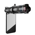 APEXEL APL-JS28X HD 28x teleskooppiobjektiivi Universal Smartphone-valokuvaussarja