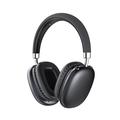 Acefast H13 Bluetooth Over-Ear Pelikuulokkeet - musta