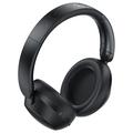 Acefast H3 Over-Ear ANC langattomat kuulokkeet Bluetooth 5.3 - musta