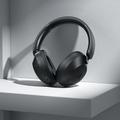 Acefast H3 Over-Ear ANC langattomat kuulokkeet Bluetooth 5.3 - musta