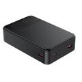 Acefast M29-20000 Power Bank USB-C-kaapelilla - 20000mAh, 22.5W