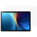 Acer Iconia Tab V10 karkaistua lasia näytönsuoja - 9H - Case Friendly - läpinäkyvää