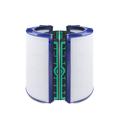 Aktiivihiili / HEPA suodatin Dyson TP04/HP04/DP04/TP05/HP05 ilmanpuhdistimeen - 4 kpl.