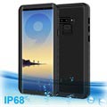 Active Sarja Samsung Galaxy Note9 Vesitiivis Suojakotelo IP68