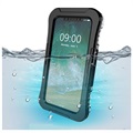iPhone X / iPhone XS Active Sarja IP68 Vesitiivis Suojakotelo