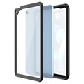 Active Sarja IP68 iPad Air 2020/2022Vesitiivis Suojakotelo - Musta