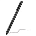 Aktiivinen Stylus-kynä B5 - Microsoft Surface Pro, Book, Studio - Musta