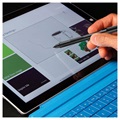 Aktiivinen Stylus-kynä B5 - Microsoft Surface Pro, Book, Studio