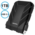 Adata HD710 Pro Waterproof External Hard Drive - 1TB