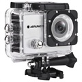 AgfaPhoto Realimove AC 5000 Toimintakamera Vedenpitävällä Kotelolla