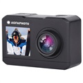 AgfaPhoto Realimove AC 7000 True 2,7K Toimintakamera (Bulkki)