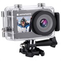 AgfaPhoto Realimove AC 7000 True 2,7K Toimintakamera (Bulkki)